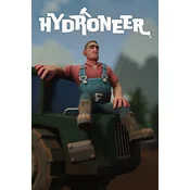 Hydroneer (Xbox Series X|S) XBOX LIVE Key EUROPE