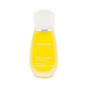 Darphin Essential Oil Elixir Niaouli Aromatic serum za obraz za mastno kožo 15 ml za ženske