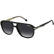 Carrera CARRERA279/S 2M2/9O ONE SIZE (56) Črna/Siva