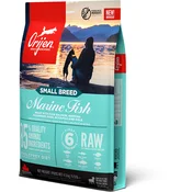 ORIJEN Suva hrana za pse Small Breed Marine Fish 4.5kg