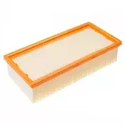 Ploščati filter za Kärcher NT 65/NT 72/NT 73, 6.904-284.0