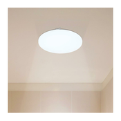 Eglo 79523 - LED Kopalniška stropna svetilka TUSCOLA LED/14,6W/230V IP44