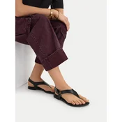 Sandali G-Star Raw EO-ELLIS-01 Črna