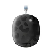Obal pro Apple AirPods Max - Midnight Leopard