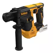 AKU KLADIVO ULTRA KOMPAKTNO 12 V XR SDS PLUS Dewalt DCH072N