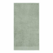 Zeleni pamučan ručnik 70x120 cm – Bianca