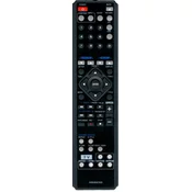 General LG AKB36087606 + daljinski upravljalnik za TV (mini TV) - daljinski upravljalnik podvojeni
