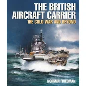 The British Aircraft Carrier