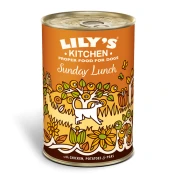 Lily`s Kitchen | Sunday Lunch