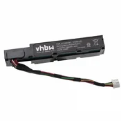 Baterija za HP P440/P840/P841, 1100 mAh