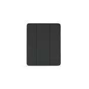 NEXT ONE Rollcase for iPad 11inch Black (IPAD-11-ROLLBLK)