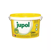 Boja za zid JUB JUPOL CITRO 5L