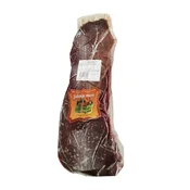 Jelenova ledja brez kosti, 2 kg, zm.