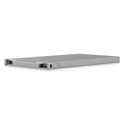 Ubiquiti UniFi Cloud Key Enterprise - Centralno upravljanje omrežja UniFi, 1x SFP+, 1x GbE, 2x PSU