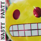 Nasty Party - Nasty Party (LP)