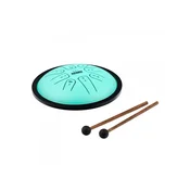 Akustični kovinski boben 17cm NINO982 NINO Percussion