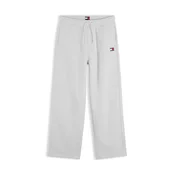 Tommy Jeans Hlače pegasto siva