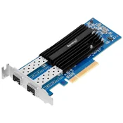 Synology Razširitvena kartica E10G30-F2 2x 10GbE SFP+