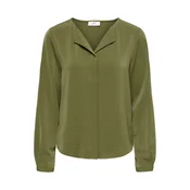 JDY Bluza JDYAYA oliva