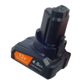 Baterija za električno orodje AEG PRO12V L1240 Li-Ion 12V 4Ah 48Wh