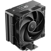 DEEPCOOL DeepCool AK400 G2 Digital NYX hladilnik procesorja 12 cm črn