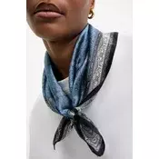 Svilena rutica Answear.LAB