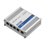 Teltonika RUT300 Ethernet Router