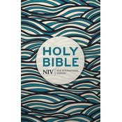 NIV Holy Bible (Hodder Classics)