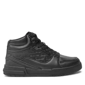 Superge Big Star Shoes OO274A534 Črna