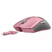 Razer Viper Ultimate bežični gaming miš, ružičasti