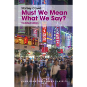 Must We Mean What We Say?