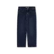 Original Marines hlače denim DH DGA2579B DGA2579B F modra 128