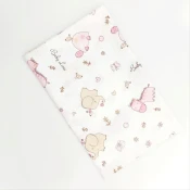 Lillo&Pippo jastucnica Baby animals, 40x60cm