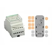 Modul F&Home DimmOddajnik rH-D2S2 LR