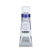 Schmincke Akademie gvaš barve v tubi 60 ml - 320 vijolično modra