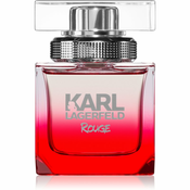 Karl Lagerfeld Femme Rouge parfumska voda za ženske 45 ml