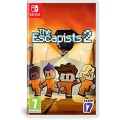 The Escapists 2 (SWITCH)