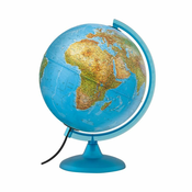 Globus 30cm blue link 28367