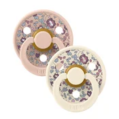 Bibs laža Liberty EloiseBlush Mix velicina 2