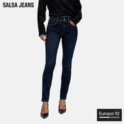 Salsa Secret Kavbojke
