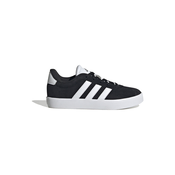 ADIDAS SPORTSWEAR Športni čevelj VL Court 3.0 črna/bela