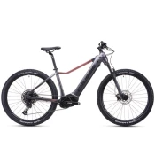 Električno kolo CRUSSIS E-GUERA 9.11-L PANASONIC 894 Wh