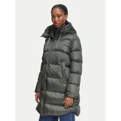 Bomboogie Puhovka Geneva CW6630TDLC6 Zelena Regular Fit