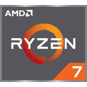 AMD Ryzen 7 5700X, 3,4 GHz, 32 MB, OEM (100-000000926)
