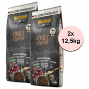 Belcando Adult Iberico & Rice 2x12,5 kg