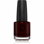 Diego dalla Palma Nail Polish dolgoobstojen lak za nohte odtenek 227 Wine 14 ml