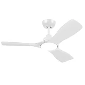 FIXED PHILIPS LED stropni ventilator 42 30W+24W bijeli 8721103128706