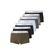 Calvin Klein Underwear Boksarice mornarska / grafit / temno siva / oliva / meta / črna