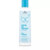 , Schwarzkopf Professional BC Bonacure Moisture Kick vlažilni balzam 200 ml