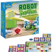 ThinkFun Robot kornjace